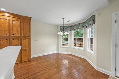 Welcome to 8708 Alexandria Drive, where timeless all-brick - photo 17