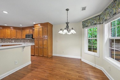 Welcome to 8708 Alexandria Drive, where timeless all-brick - photo 18
