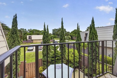 Affordable Move- In Ready Townhome in desirable Sandalwood Lakes - photo 18