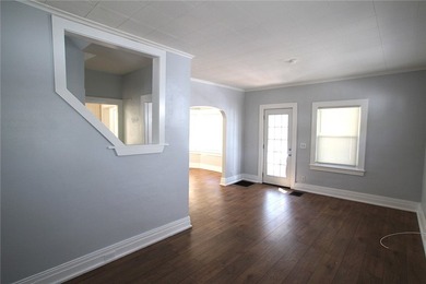 Just listed! This charming home features 3 bedrooms and 1 full - photo 9