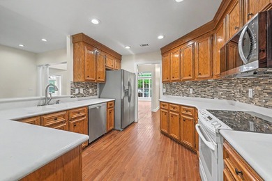 Welcome to 8708 Alexandria Drive, where timeless all-brick - photo 21