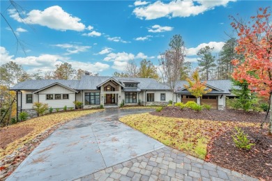 Lake Keowee Home For Sale in Six Mile South Carolina