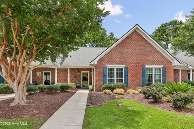 Just minutes from Wrightsville Beach, this beautiful 2-bedroom - photo 2