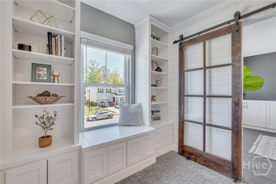 Welcome home to 136 Brennan drive located on a corner lot in - photo 22