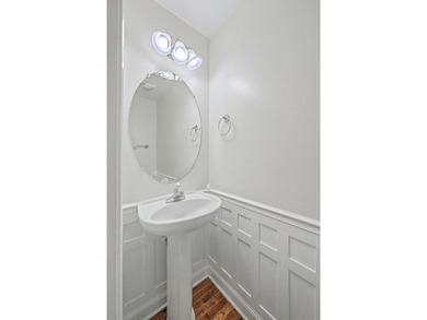 Welcome to 8708 Alexandria Drive, where timeless all-brick - photo 23