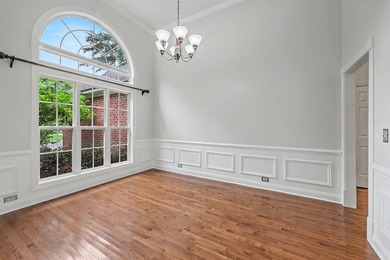 Welcome to 8708 Alexandria Drive, where timeless all-brick - photo 24