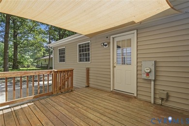 Welcome to 26146 Shannon Hill Road in Caroline County! This - photo 25