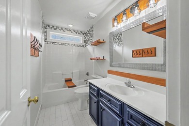 Welcome to 8708 Alexandria Drive, where timeless all-brick - photo 28