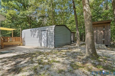 Welcome to 26146 Shannon Hill Road in Caroline County! This - photo 29