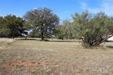 Lake Brownwood Lot For Sale in Brownwood Texas