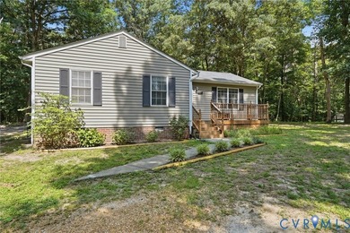 Welcome to 26146 Shannon Hill Road in Caroline County! This - photo 32