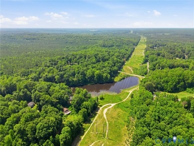 Welcome to 26146 Shannon Hill Road in Caroline County! This - photo 33