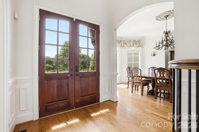 Welcome to 105 Quincy Court, a stunning custom home located in - photo 4