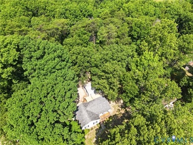 Welcome to 26146 Shannon Hill Road in Caroline County! This - photo 34