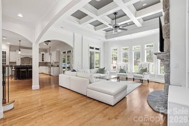 Welcome to 105 Quincy Court, a stunning custom home located in - photo 5