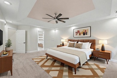 Welcome to 8708 Alexandria Drive, where timeless all-brick - photo 35