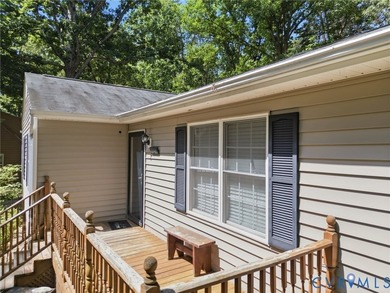 Welcome to 26146 Shannon Hill Road in Caroline County! This - photo 35