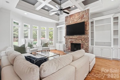 Welcome to 105 Quincy Court, a stunning custom home located in - photo 6