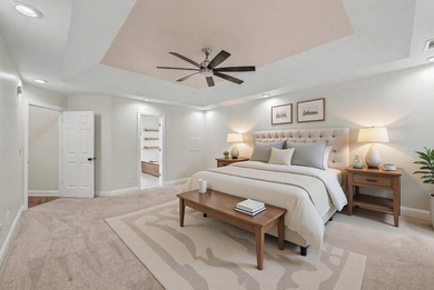 Welcome to 8708 Alexandria Drive, where timeless all-brick - photo 36