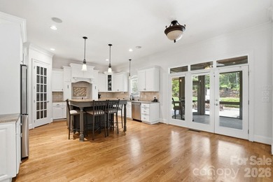 Welcome to 105 Quincy Court, a stunning custom home located in - photo 7