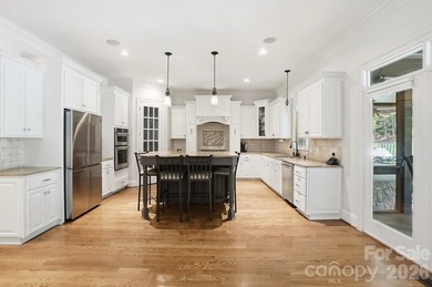 Welcome to 105 Quincy Court, a stunning custom home located in - photo 8