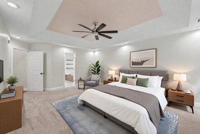 Welcome to 8708 Alexandria Drive, where timeless all-brick - photo 38