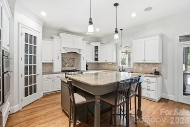 Welcome to 105 Quincy Court, a stunning custom home located in - photo 9