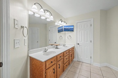 Welcome to 8708 Alexandria Drive, where timeless all-brick - photo 39