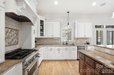 Welcome to 105 Quincy Court, a stunning custom home located in - photo 10
