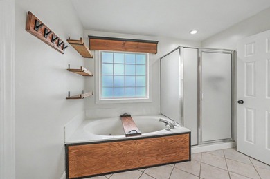 Welcome to 8708 Alexandria Drive, where timeless all-brick - photo 41