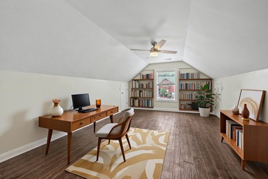 Welcome to 8708 Alexandria Drive, where timeless all-brick - photo 46