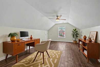 Welcome to 8708 Alexandria Drive, where timeless all-brick - photo 47