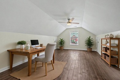 Welcome to 8708 Alexandria Drive, where timeless all-brick - photo 48