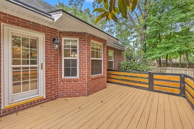 Welcome to 8708 Alexandria Drive, where timeless all-brick - photo 50