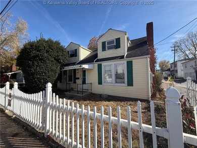 Kanawha River Home Sale Pending in Dunbar West Virginia