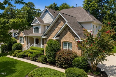 Welcome to 415 Davis Love Drive, an exceptional custom-built - photo 4