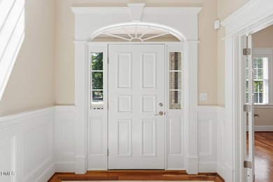 Welcome to 415 Davis Love Drive, an exceptional custom-built - photo 6