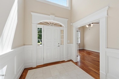 Welcome to 415 Davis Love Drive, an exceptional custom-built - photo 7