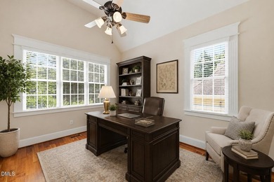 Welcome to 415 Davis Love Drive, an exceptional custom-built - photo 8