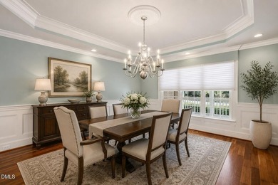 Welcome to 415 Davis Love Drive, an exceptional custom-built - photo 10
