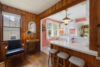 Classic Cottage at Lake Hayward - photo 11