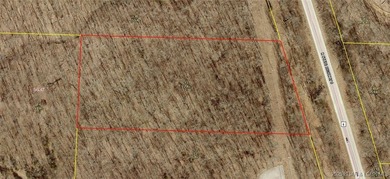 This expansive 5-acre commercial lot boasts exceptional frontage - photo 8
