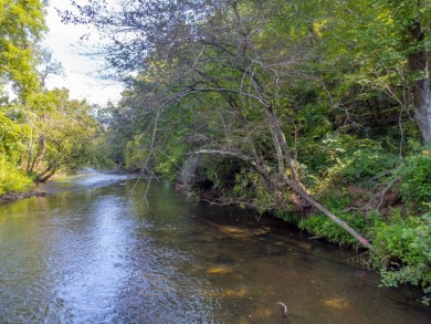 Lake Acreage For Sale in Franklin, North Carolina