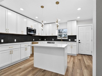 Fully renovated in 2025, this move-in ready 3-bedroom, 2-bath