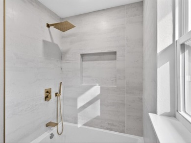 Fully renovated in 2025, this move-in ready 3-bedroom, 2-bath