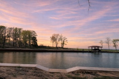 Richland Chambers Lake Lot For Sale in Streetman Texas