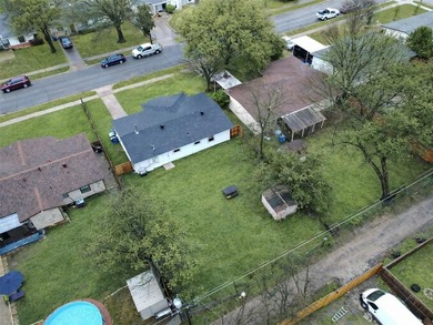 Fully renovated in 2025, this move-in ready 3-bedroom, 2-bath