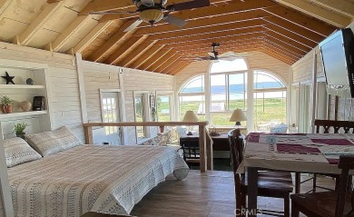 Lake Home For Sale in Lake City, California