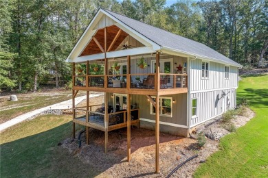  Home For Sale in Lavonia Georgia