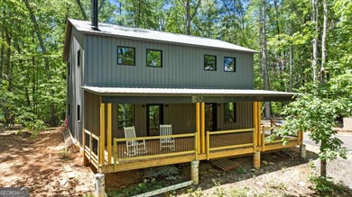 (private lake, pond, creek) Home For Sale in Mccaysville Georgia